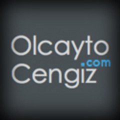 OlcaytoCengiz