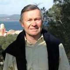 Hubert Paillart