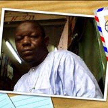 Elh Izo Mahamadou