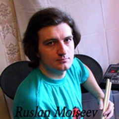 Руслан Моисеев
