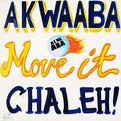 Akwaaba Music