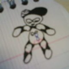 Infini Man