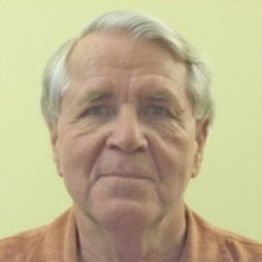 Gary McKenzie