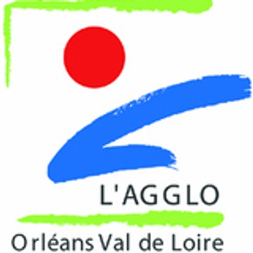 Communauté d'agglomération Orléans Val de Loire