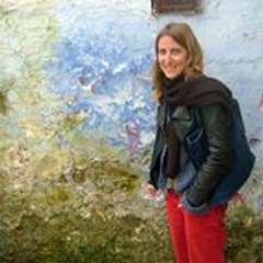 Emmanuelle Vié le Sage