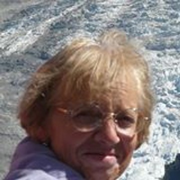 FRAYSSE Geneviève