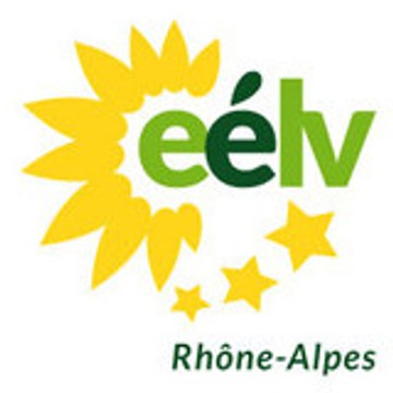 Verts Rhône-Alpes