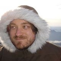 Matthieu Perrone marc
