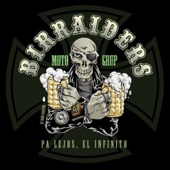 Albert Eagle Birraiders
