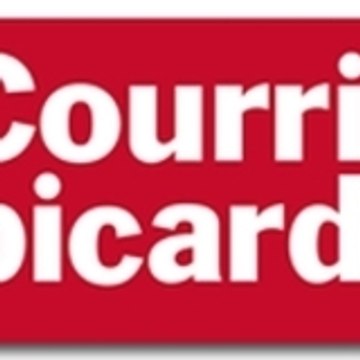 Profil DailyMotion de l’utilisateur Courrier picard