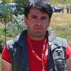 Harmancık Köyü