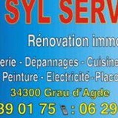 SYLVAIN ROUSSET
