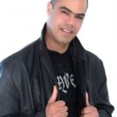 Abdenour mebarki