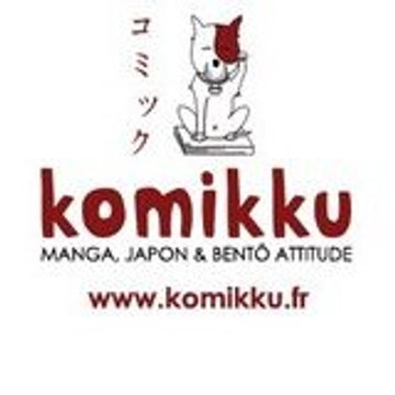komikku