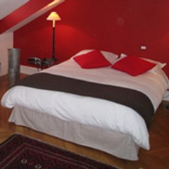 Paris Apartments Services