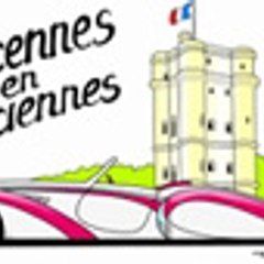 Vincennes en Anciennes