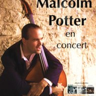 Malcolm POTTER Malcolm