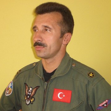 Sebahattin ÇETİN