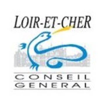 Conseil général de Loir-et-Cher