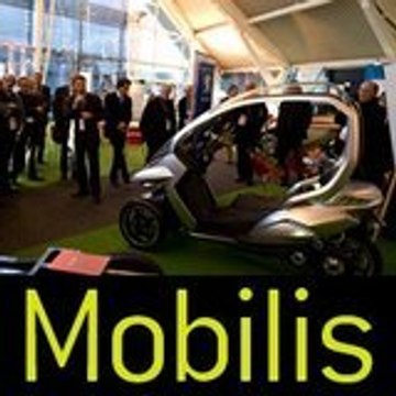 Pôle Véhicule du Futur