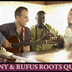 Bethany & Rufus