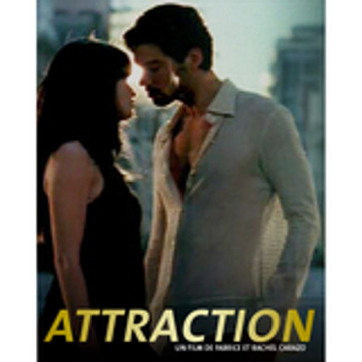 Dailymotion profile picture for @attraction