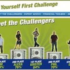 PYFChallenge