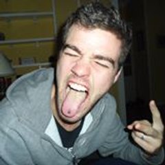 Maxime LARRODE MAXIME
