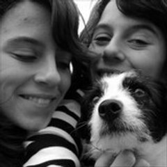 Anaïs et Audrey
