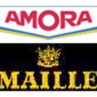 amora,maille