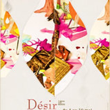 Robert Festival Désir... Désirs 2011 - L'Empreinte