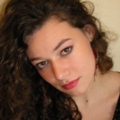 Géraldine DABAT