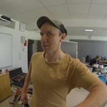 Hedegaard Jesper