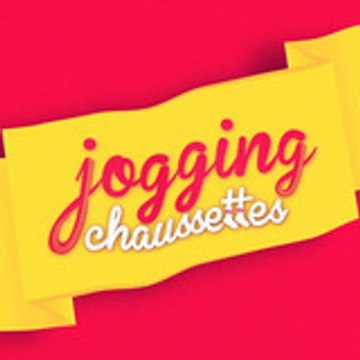 JOGGINGCHAUSSETTES