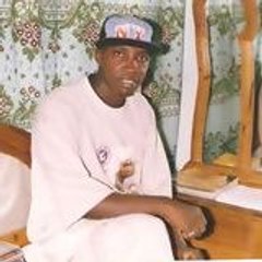 BA IBRAHIMA