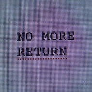 NoMoreReturn