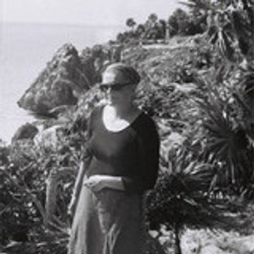 Małgorzata Szyszka