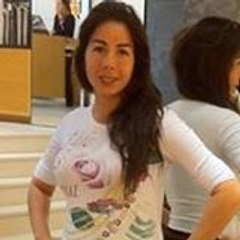 sarah Ariel Shaaron