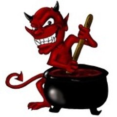 DemonR
