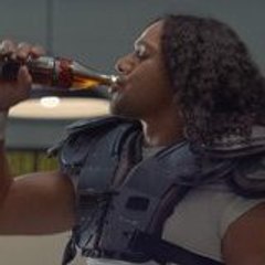 CokeZeroBigGameAd