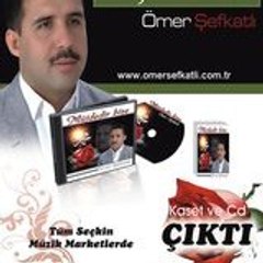 Ömer Şefkatlı