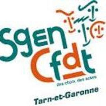 Sgen-cfdt 82