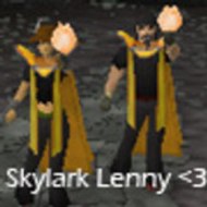 SkylarkLenny