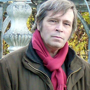 alain chêne