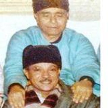 Mustafa Ismael et Abdelbasset.