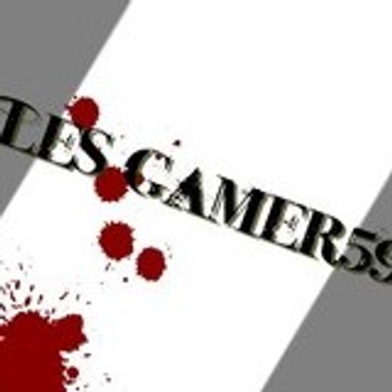 Les Gamers59