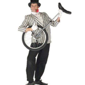 NOLIV CIRCUS