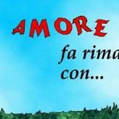 AmoreFaRimaCon