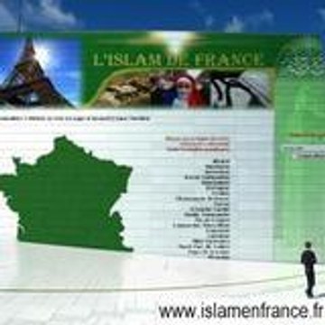 www.IslamenFrance.fr