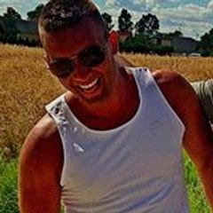 Magiczny Krzysztof